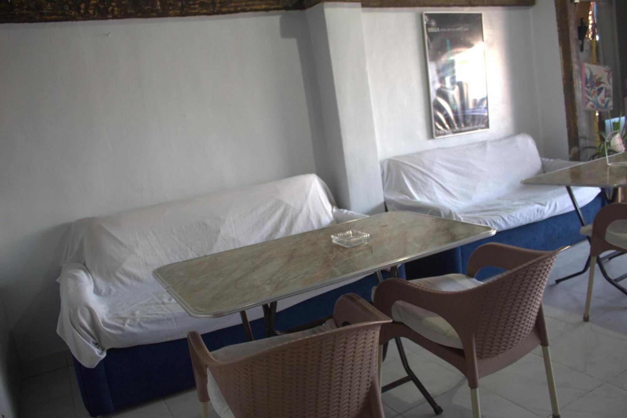 Abeer Guest House Luxor Exterior photo