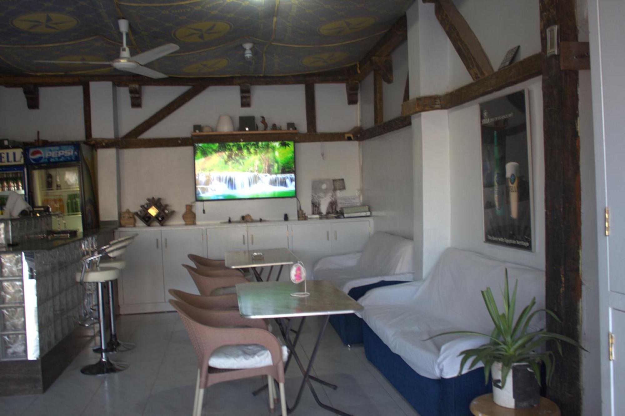 Abeer Guest House Luxor Exterior photo