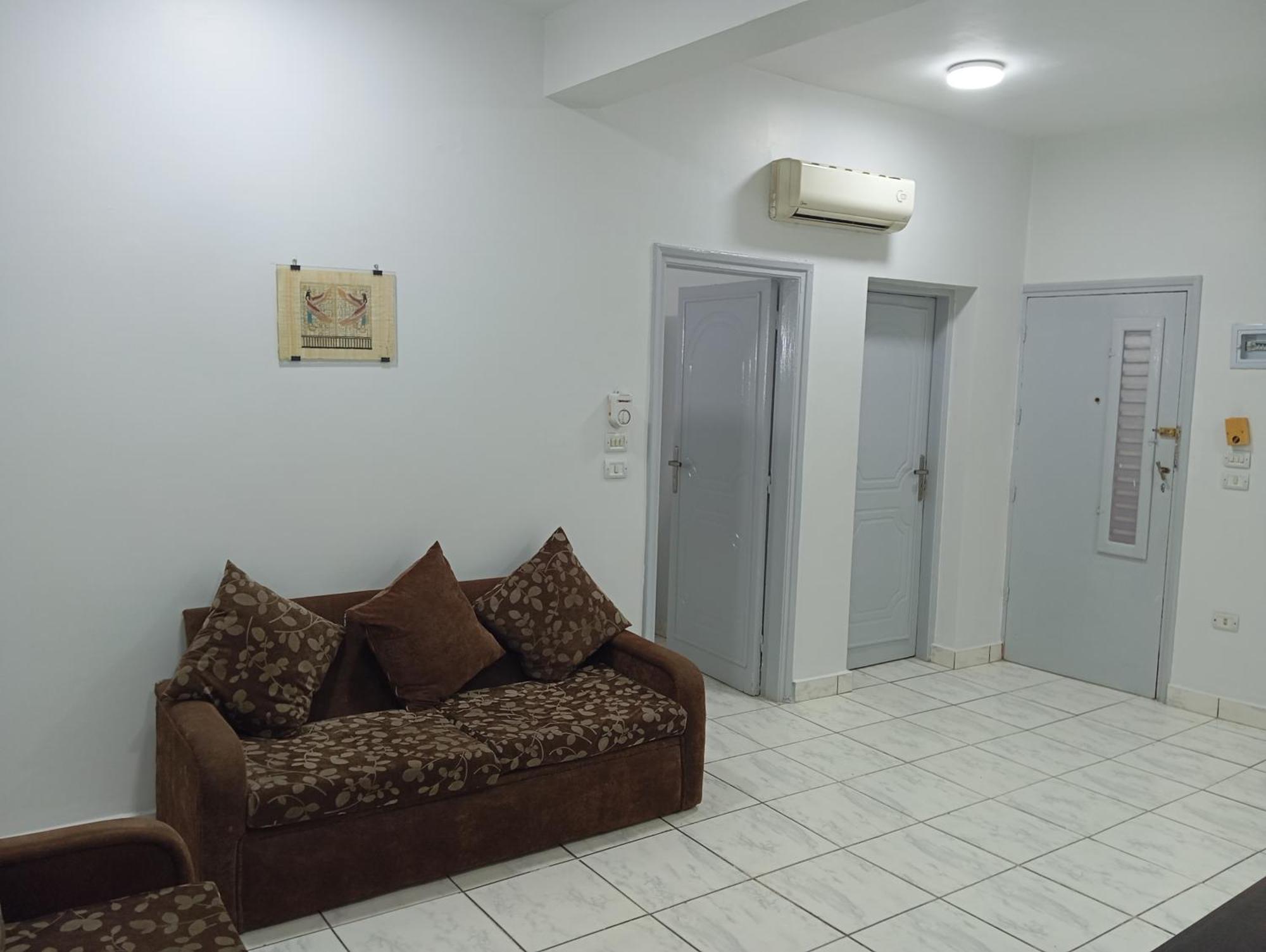 Abeer Guest House Luxor Exterior photo