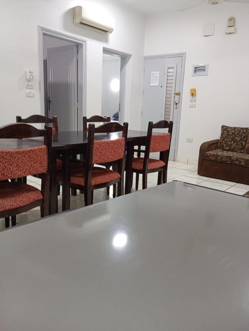 Abeer Guest House Luxor Exterior photo