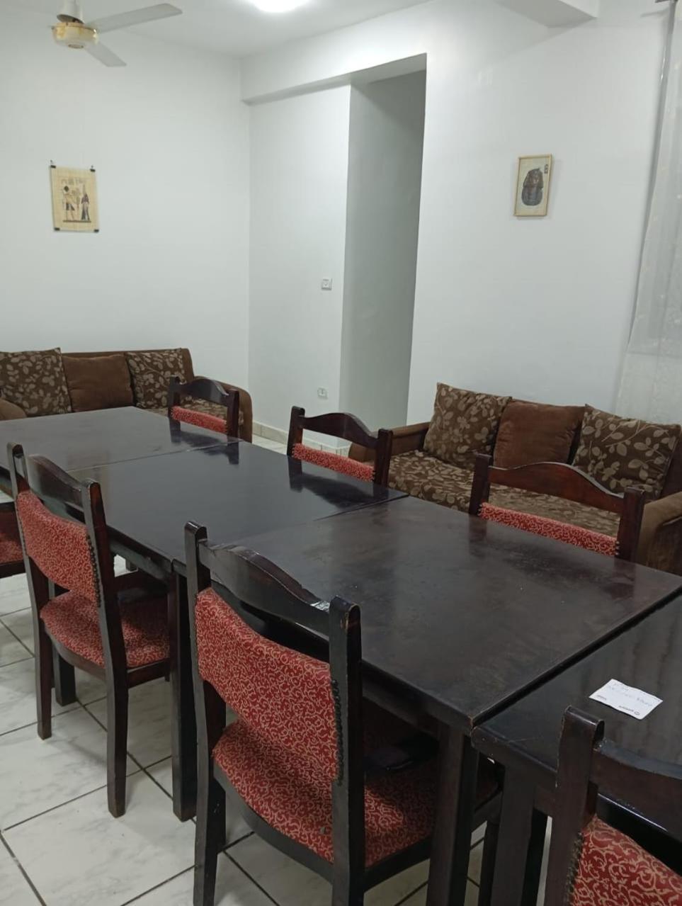 Abeer Guest House Luxor Exterior photo