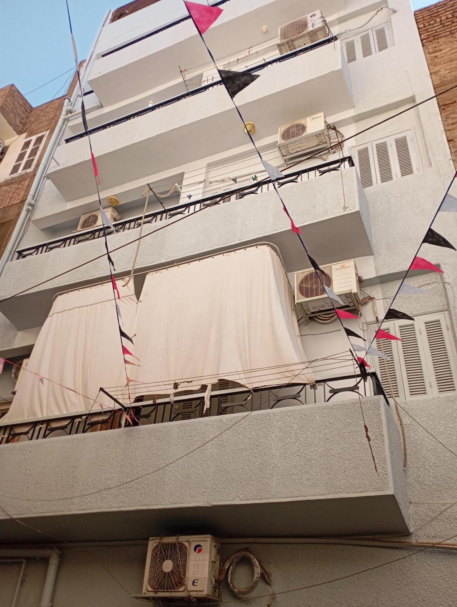 Abeer Guest House Luxor Exterior photo