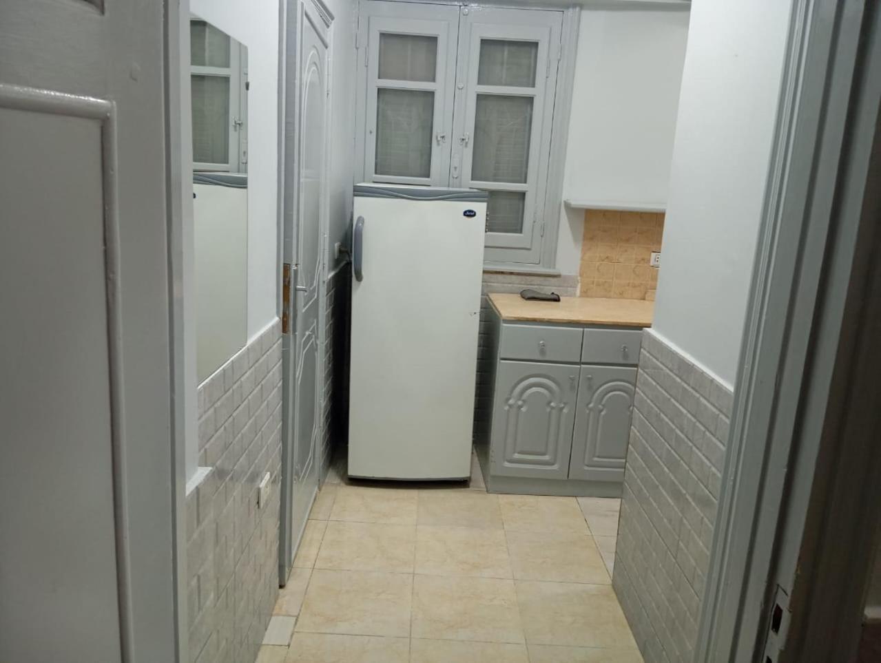 Abeer Guest House Luxor Exterior photo
